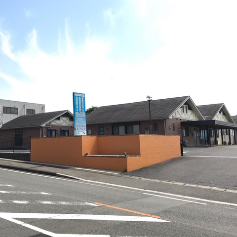 ひより 施設外観