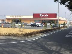 ベイシア深谷国済寺店