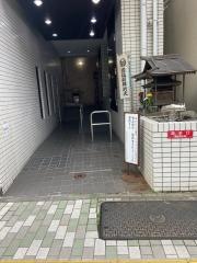弁天湯