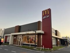 マクドナルド　石川店