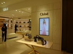 Ｃｈｌｏｅ'　東京大丸店