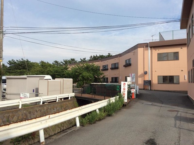 富士白苑 大磯コーポ