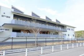 伊賀市立上野南中学校
