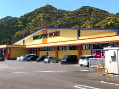 ドラッグストアモリ　鴨川店
