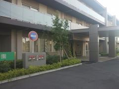 社会福祉法人栄光会　特別養護老人ホームなみきロイヤルの園