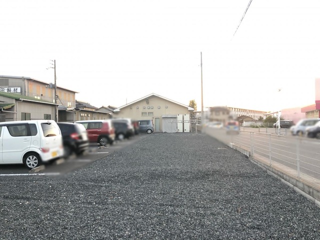 グループホーム　北畝 施設外観