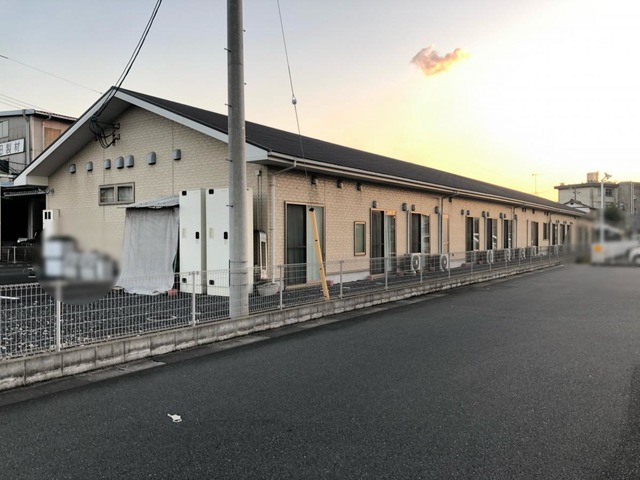 グループホーム　北畝 施設外観
