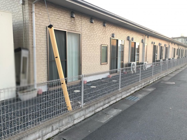 グループホーム　北畝 施設外観