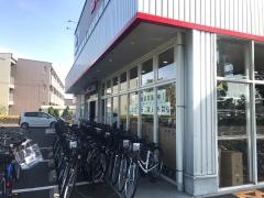 サイクルベースあさひ　つくば店