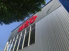 サイクルベースあさひ　つくば店