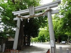 曾禰神社