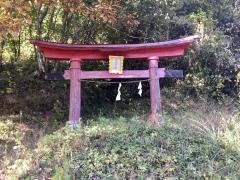大平大明神
