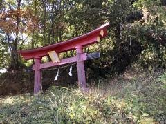 大平大明神