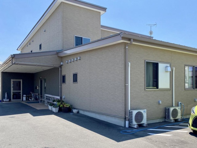 グループホーム福音の園・川越第二