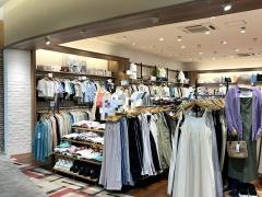 ハニーズ　イオンモール成田店