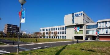 文教大学　東京あだちキャンパス