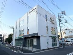 ファーマシィ薬局　江北