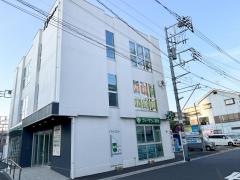 ファーマシィ薬局　江北