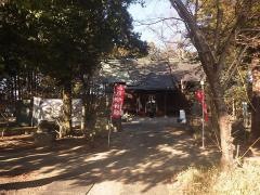 青柳神社