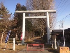 青柳神社