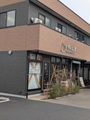 かぎのしっぽ　ＳＡＫＵＲＡＺＡＫＡ　ｃａｆｅ