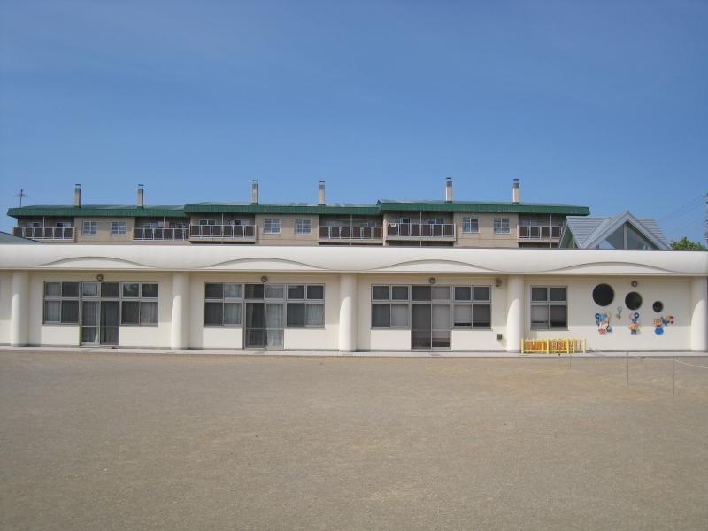 第二東光保育園