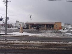 セブンイレブン　旭川近文店