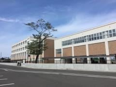 野辺地町立野辺地中学校