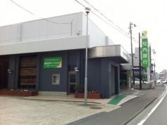 荘内銀行長町支店