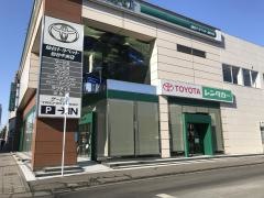 仙台トヨペット仙台中央店