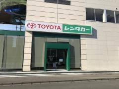 仙台トヨペット仙台中央店