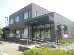 秋田銀行大湯支店