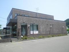 秋田銀行大湯支店