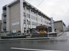 山形市立第六中学校