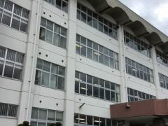 山形市立第六中学校