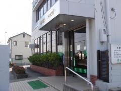 栃木銀行三の沢支店