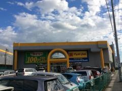 ザ・ダイソー　アピタ宇都宮店