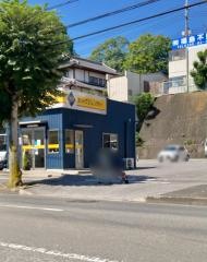 オリックスレンタカー真岡駅前店
