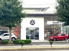 フォルクスワーゲン伊勢崎