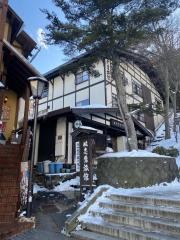ぬ志勇旅館
