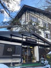 ぬ志勇旅館