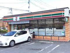 セブンイレブン　川口芝小谷場店