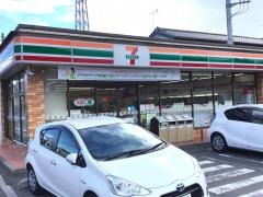 セブンイレブン　川口芝小谷場店