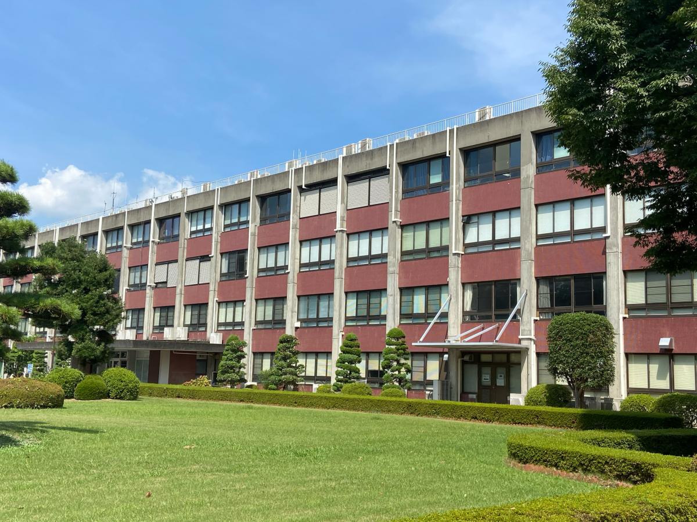 東京 理科 大学 野田 キャンパス