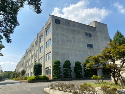 スタディピア 東京理科大学野田キャンパス 野田市