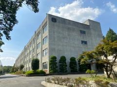 東京理科大学　野田キャンパス