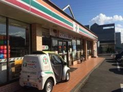 セブンイレブン　千葉おゆみ野3丁目店