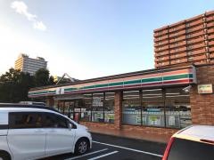 セブンイレブン　千葉おゆみ野3丁目店