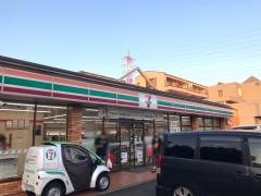 セブンイレブン　千葉おゆみ野3丁目店