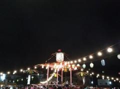 成田盆踊り大会